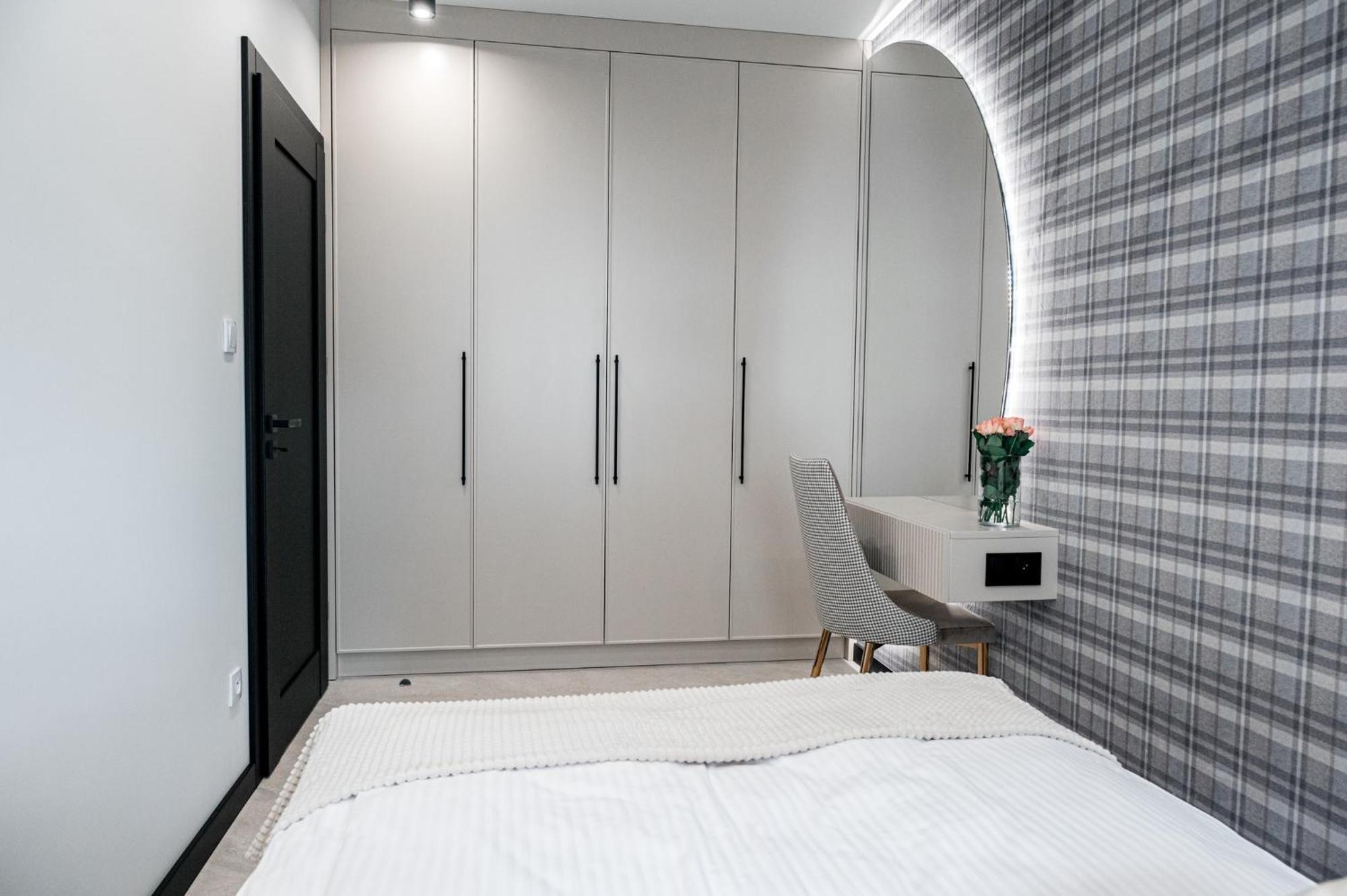 Apartament Osiedle Kresow Wschodnich Łuków Exterior foto